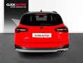 Ford Focus 1.0 Ecoboost 155CV MHEV Active Negro - thumbnail 5
