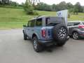 Ford Bronco Badlands e-4WD Dienstwagen der Ford-Werke Blau - thumbnail 7
