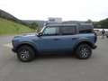 Ford Bronco Badlands e-4WD Dienstwagen der Ford-Werke Blau - thumbnail 4