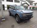 Ford Bronco Badlands e-4WD Dienstwagen der Ford-Werke Blau - thumbnail 2
