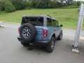 Ford Bronco Badlands e-4WD Dienstwagen der Ford-Werke Blau - thumbnail 8