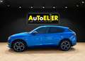 Alfa Romeo Stelvio Stelvio 2.2 t Veloce Q4 210cv auto Blu/Azzurro - thumbnail 3