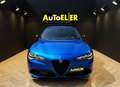 Alfa Romeo Stelvio Stelvio 2.2 t Veloce Q4 210cv auto Blu/Azzurro - thumbnail 4