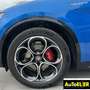 Alfa Romeo Stelvio Stelvio 2.2 t Veloce Q4 210cv auto Blu/Azzurro - thumbnail 17