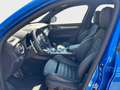 Alfa Romeo Stelvio Stelvio 2.2 t Veloce Q4 210cv auto Blu/Azzurro - thumbnail 10
