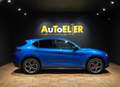 Alfa Romeo Stelvio Stelvio 2.2 t Veloce Q4 210cv auto Blu/Azzurro - thumbnail 6