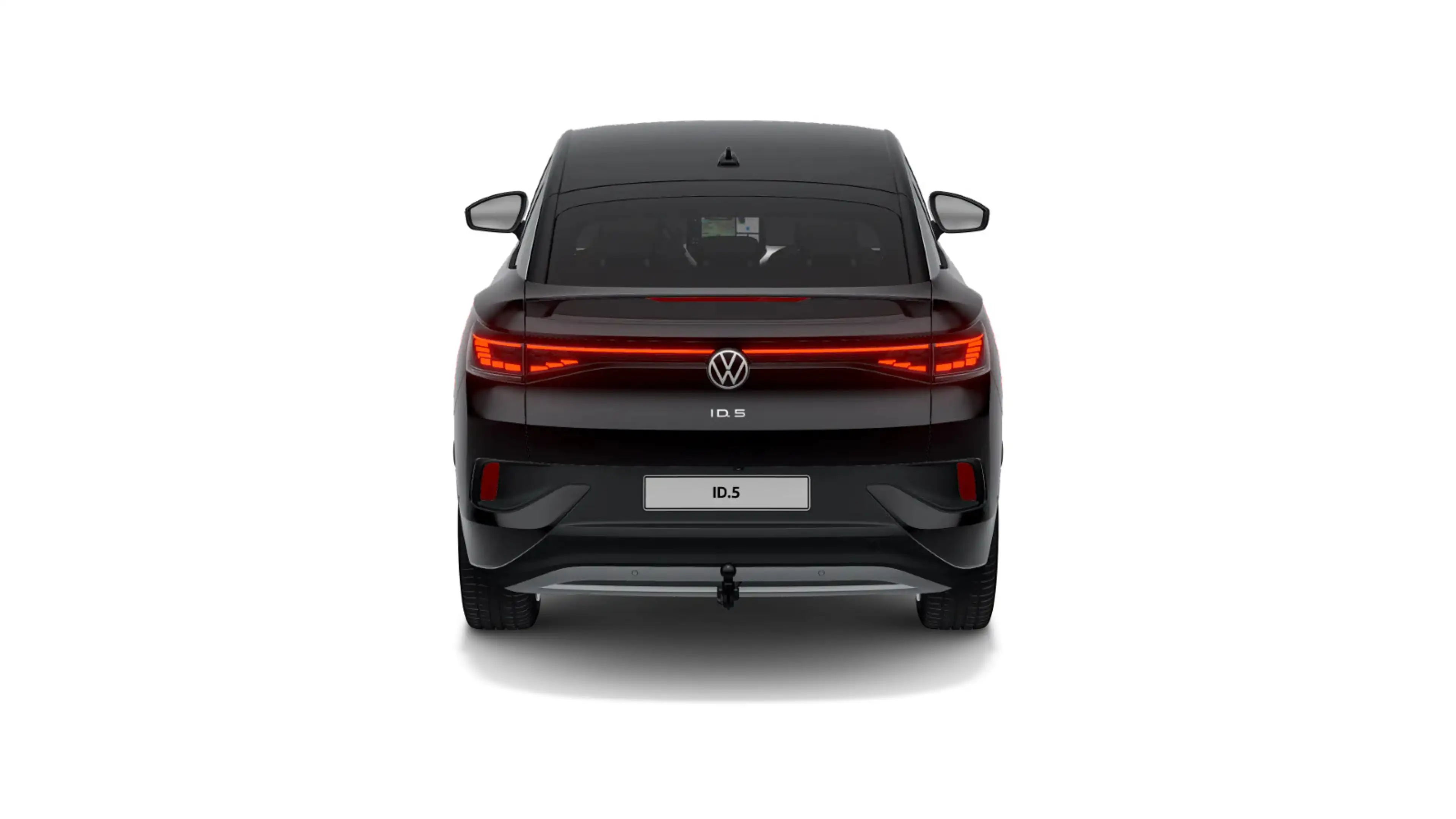 Volkswagen ID.5 Pro Performance AHK MATRIX RFK CARPLAY — photo 6