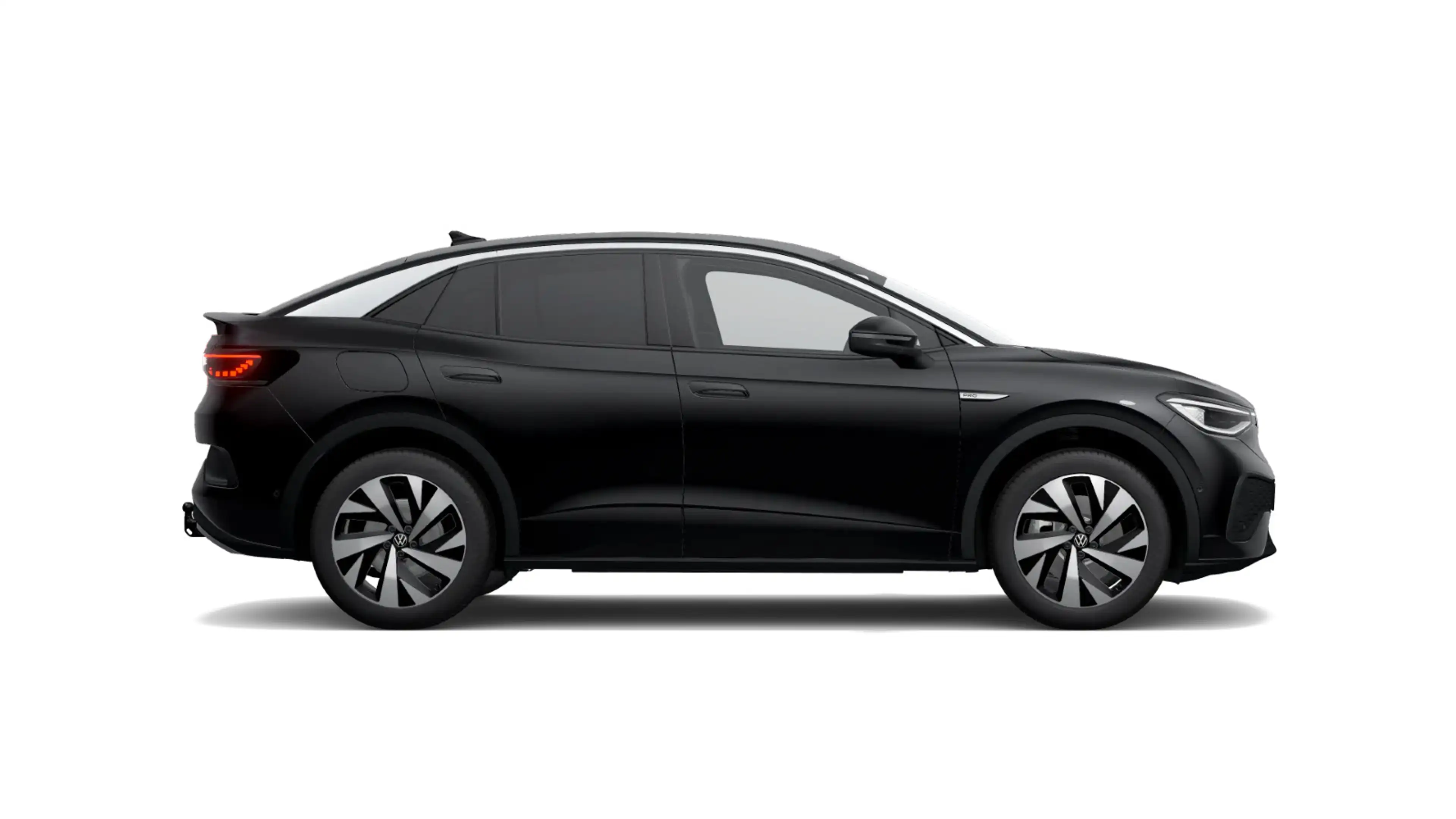 Volkswagen ID.5 Pro Performance AHK MATRIX RFK CARPLAY — photo 8