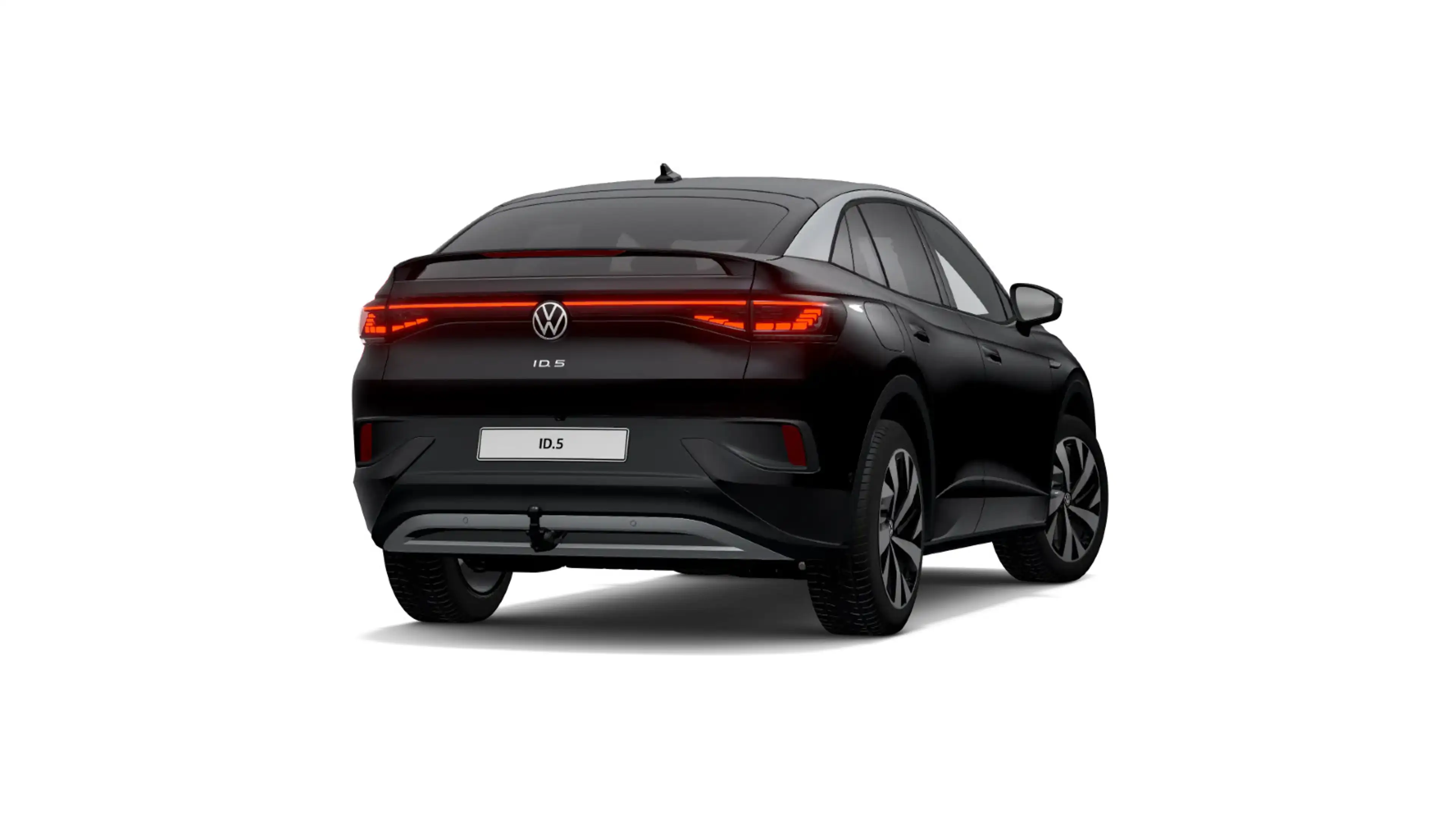 Volkswagen ID.5 Pro Performance AHK MATRIX RFK CARPLAY — photo 7
