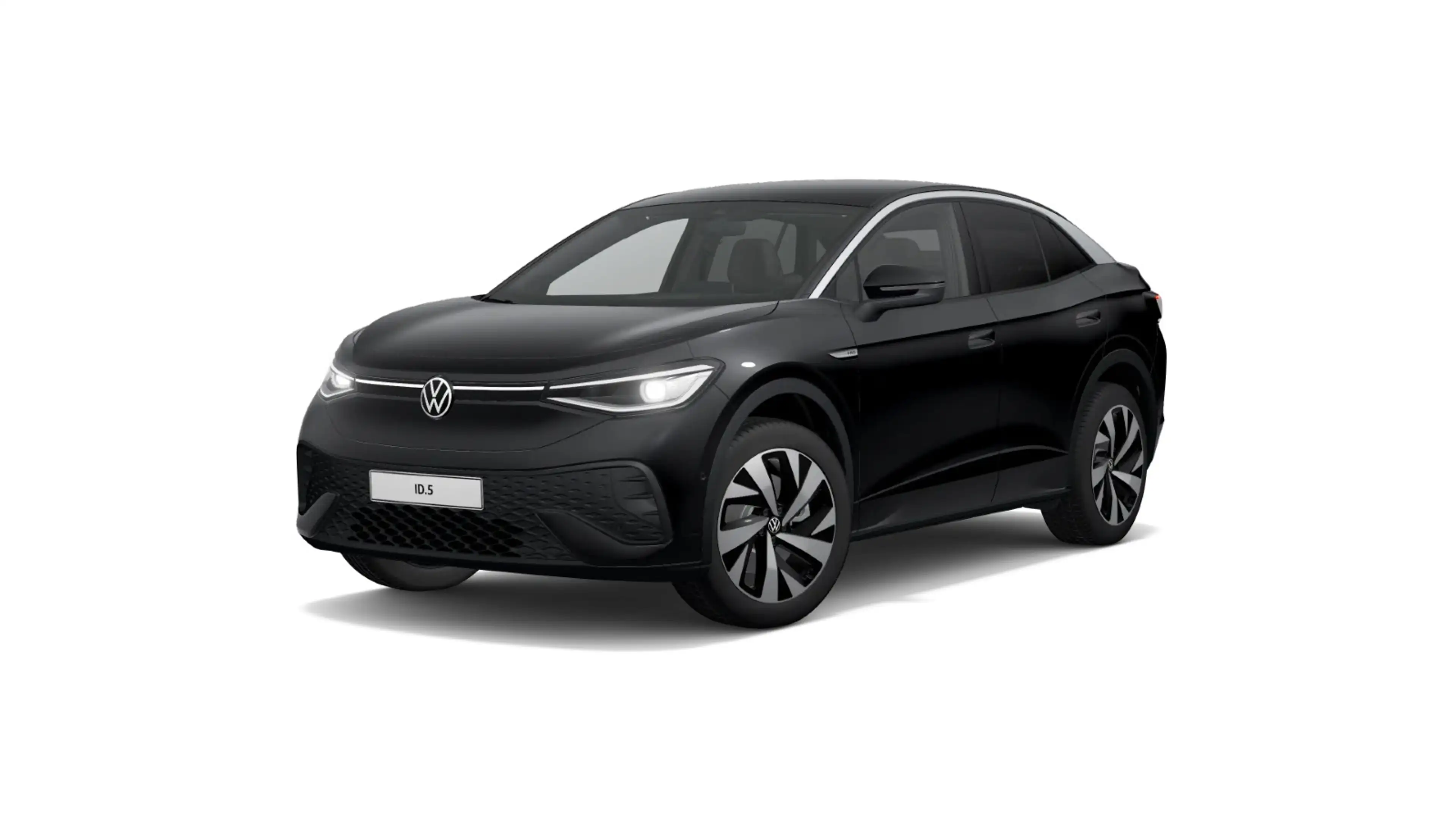Volkswagen ID.5 Pro Performance AHK MATRIX RFK CARPLAY — photo 2