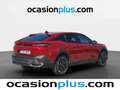 Peugeot 408 PureTech 130 GT EAT8 Rojo - thumbnail 4