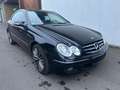 Mercedes-Benz CLK 280 Xenon, Leder,SH,Sport, Černá - thumbnail 11
