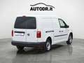 Volkswagen Caddy MAXI 1.4 TGI 110CV VAN METANO, CLIMA, SENSORI Bianco - thumbnail 39