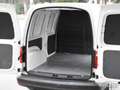 Volkswagen Caddy MAXI 1.4 TGI 110CV VAN METANO, CLIMA, SENSORI Bianco - thumbnail 24