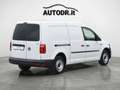 Volkswagen Caddy MAXI 1.4 TGI 110CV VAN METANO, CLIMA, SENSORI Bianco - thumbnail 21