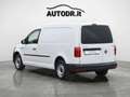 Volkswagen Caddy MAXI 1.4 TGI 110CV VAN METANO, CLIMA, SENSORI Bianco - thumbnail 19
