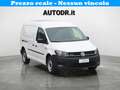 Volkswagen Caddy MAXI 1.4 TGI 110CV VAN METANO, CLIMA, SENSORI Bianco - thumbnail 1