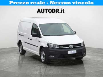 MAXI 1.4 TGI 110CV VAN METANO, CLIMA, SENSORI