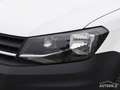 Volkswagen Caddy MAXI 1.4 TGI 110CV VAN METANO, CLIMA, SENSORI Bianco - thumbnail 33