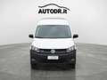 Volkswagen Caddy MAXI 1.4 TGI 110CV VAN METANO, CLIMA, SENSORI Bianco - thumbnail 16