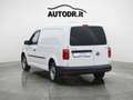 Volkswagen Caddy MAXI 1.4 TGI 110CV VAN METANO, CLIMA, SENSORI Bianco - thumbnail 3
