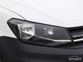 Volkswagen Caddy MAXI 1.4 TGI 110CV VAN METANO, CLIMA, SENSORI Bianco - thumbnail 2