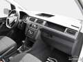 Volkswagen Caddy MAXI 1.4 TGI 110CV VAN METANO, CLIMA, SENSORI Bianco - thumbnail 8