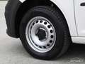 Volkswagen Caddy MAXI 1.4 TGI 110CV VAN METANO, CLIMA, SENSORI Bianco - thumbnail 14