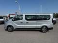 Fiat Talento L2H1 9-Sitzer *Netto €13.750,-* Silber - thumbnail 13