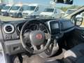 Fiat Talento L2H1 9-Sitzer *Netto €13.750,-* Silber - thumbnail 17