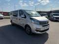 Fiat Talento L2H1 9-Sitzer *Netto €13.750,-* Silber - thumbnail 3