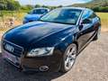 Audi A5 S line coupé 2.7 V6 tdi Zwart - thumbnail 1
