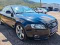 Audi A5 S line coupé 2.7 V6 tdi Zwart - thumbnail 2