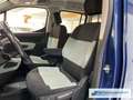 Citroen Berlingo Feel M Mehrzonenklima DAB SHZ Spurhalteass. Notbre Bleu - thumbnail 10