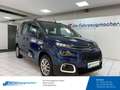 Citroen Berlingo Feel M Mehrzonenklima DAB SHZ Spurhalteass. Notbre Bleu - thumbnail 1
