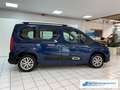Citroen Berlingo Feel M Mehrzonenklima DAB SHZ Spurhalteass. Notbre Bleu - thumbnail 6