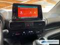 Citroen Berlingo Feel M Mehrzonenklima DAB SHZ Spurhalteass. Notbre Bleu - thumbnail 13