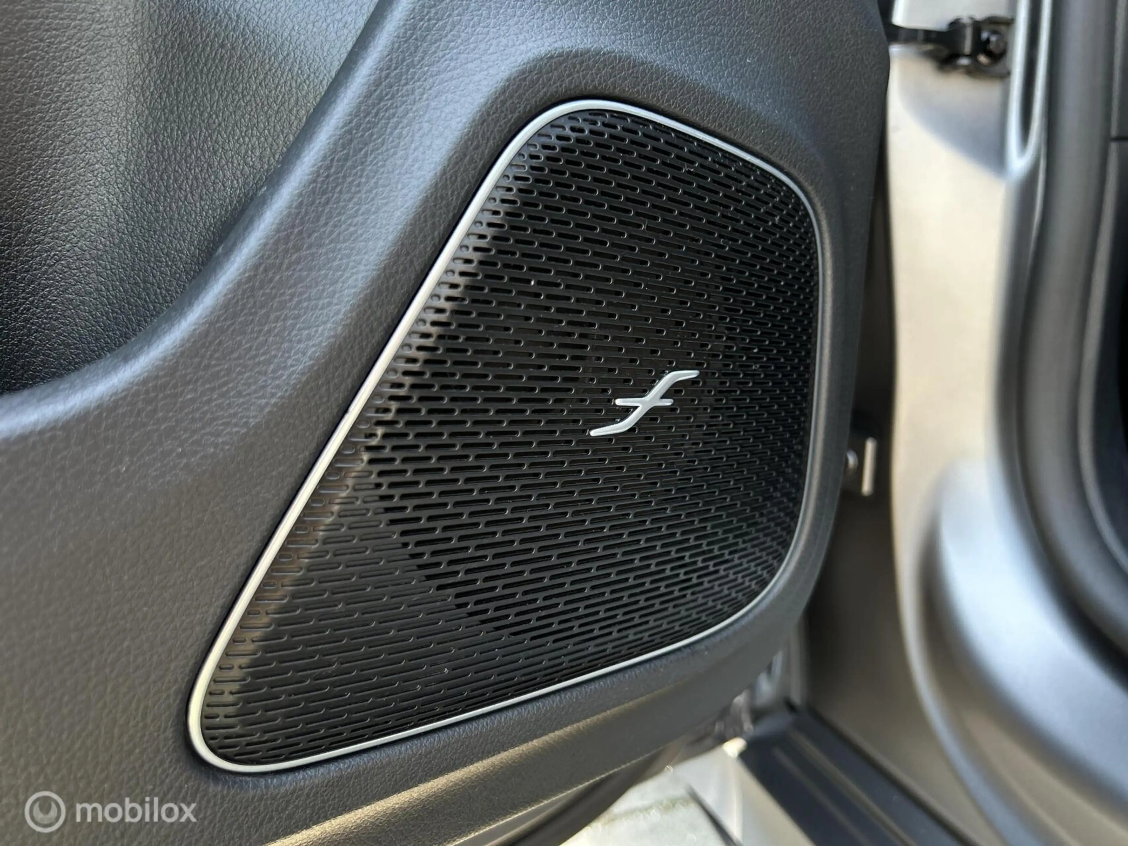 Mercedes-Benz CLA 35 AMG Shooting Brake 4MATIC Premium Plus|Alarm klasse 5| — photo 33