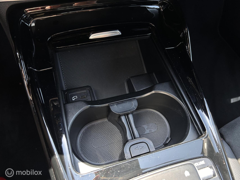Mercedes-Benz CLA 35 AMG Shooting Brake 4MATIC Premium Plus|Alarm klasse 5| — photo 15