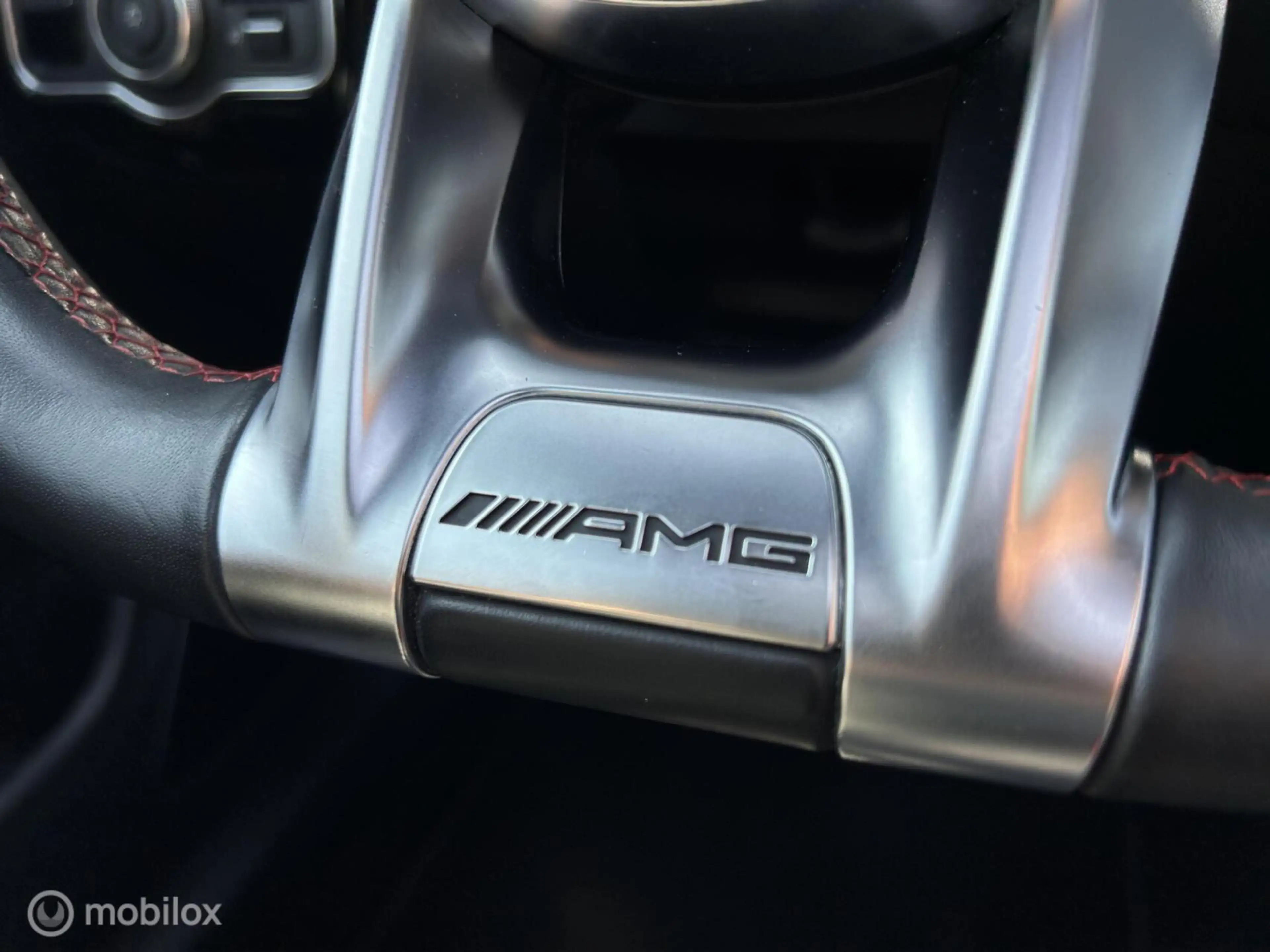 Mercedes-Benz CLA 35 AMG Shooting Brake 4MATIC Premium Plus|Alarm klasse 5| — photo 29
