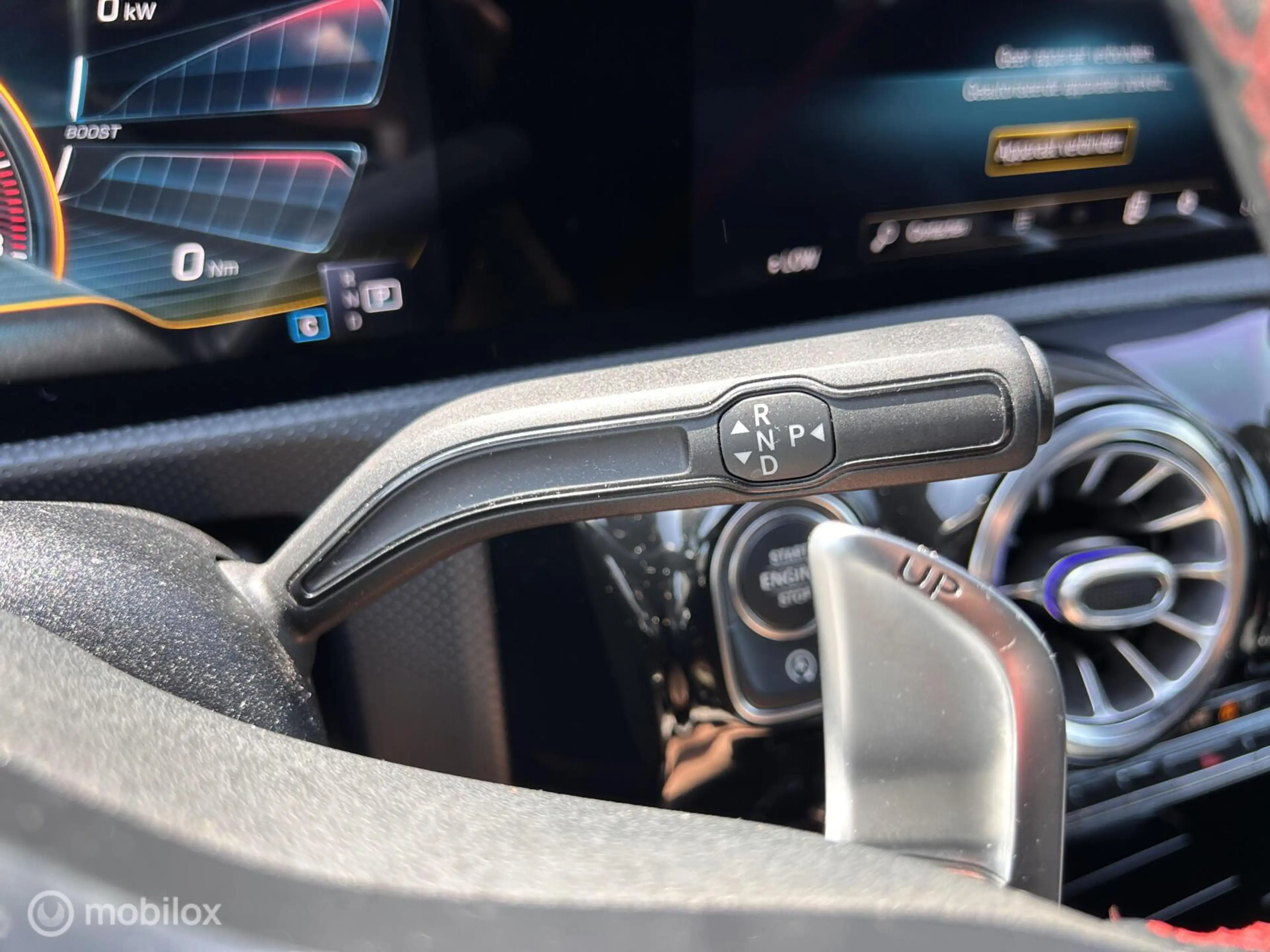 Mercedes-Benz CLA 35 AMG Shooting Brake 4MATIC Premium Plus|Alarm klasse 5| — photo 28