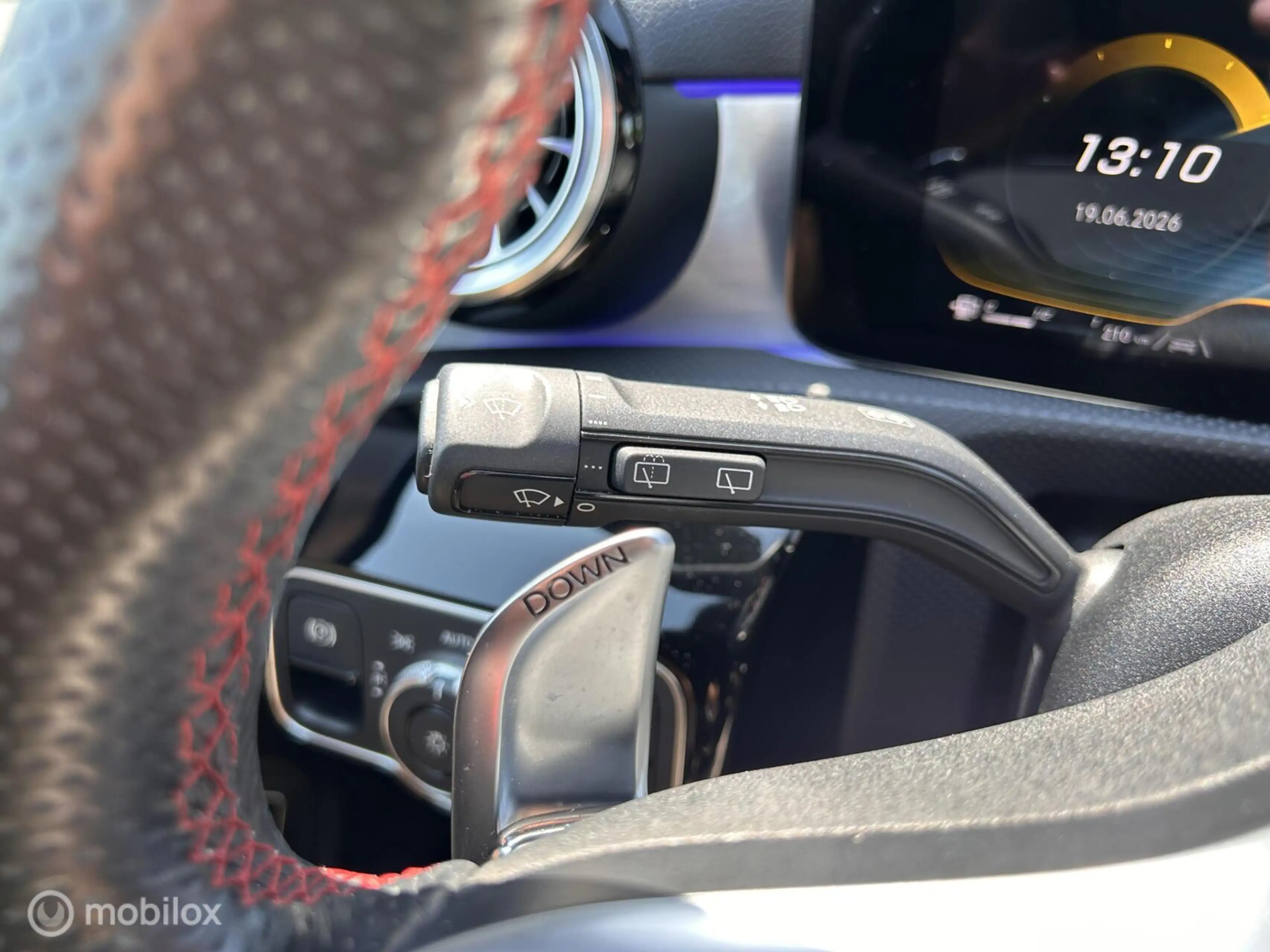 Mercedes-Benz CLA 35 AMG Shooting Brake 4MATIC Premium Plus|Alarm klasse 5| — photo 27