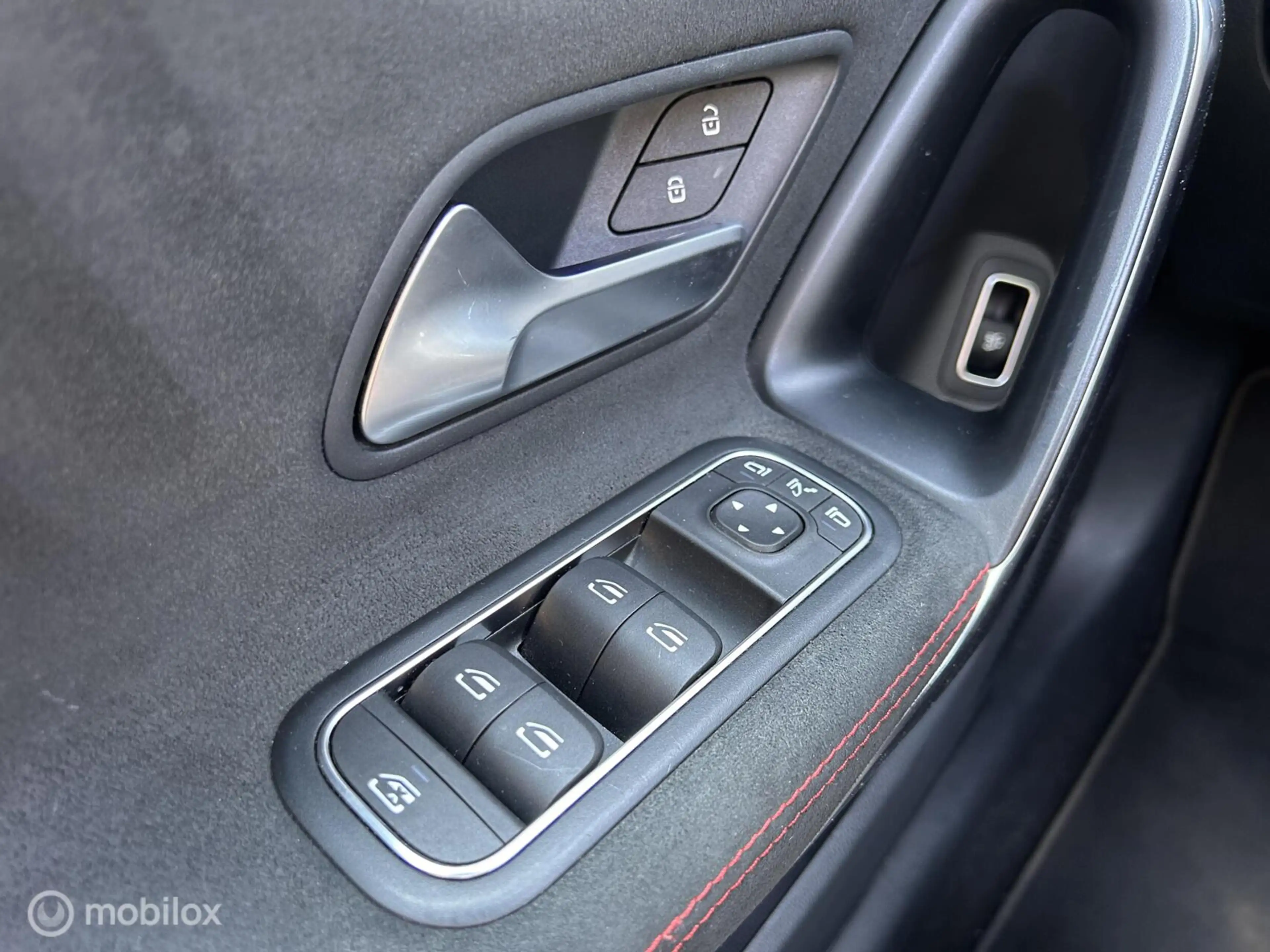 Mercedes-Benz CLA 35 AMG Shooting Brake 4MATIC Premium Plus|Alarm klasse 5| — photo 30