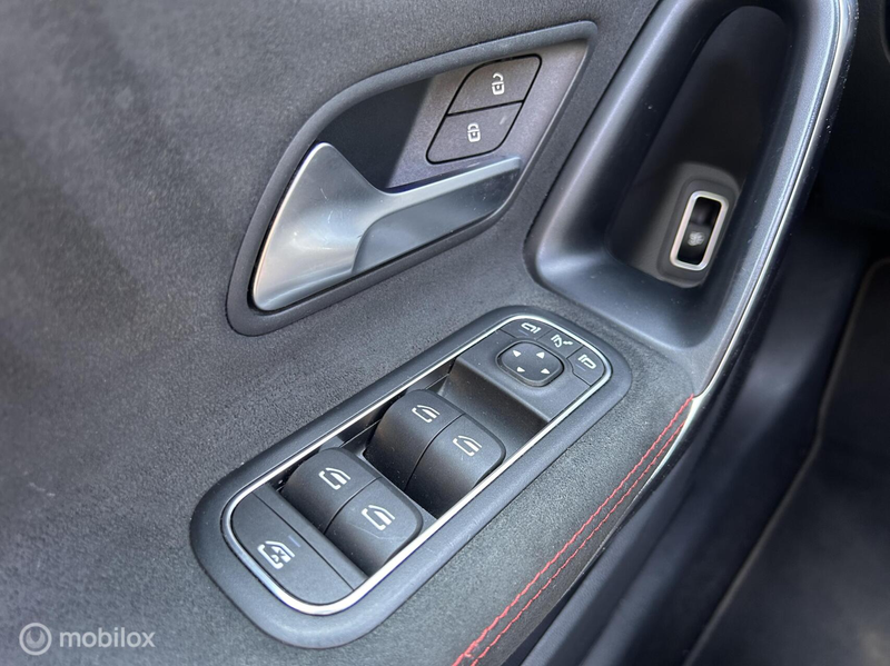 Mercedes-Benz CLA 35 AMG Shooting Brake 4MATIC Premium Plus|Alarm klasse 5| — photo 30