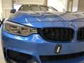 BMW 435 435i Gran Coupe Bleu - thumbnail 11