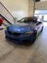 BMW 435 435i Gran Coupe Bleu - thumbnail 4