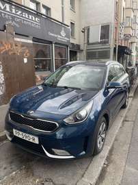 1.6 GDi Hybride 141 ch DCT6 Active Business