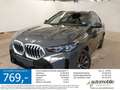 BMW 235 X6 xDrive40d M Sport AHK Standh ACC Massage H&K Grau - thumbnail 1
