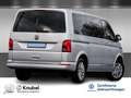 Volkswagen T6 Multivan 6.1 Gen. SIX 2.0 TDI DSG AHK LED NAVI ACC Silber - thumbnail 2