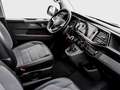 Volkswagen T6 Multivan 6.1 Gen. SIX 2.0 TDI DSG AHK LED NAVI ACC Silber - thumbnail 3